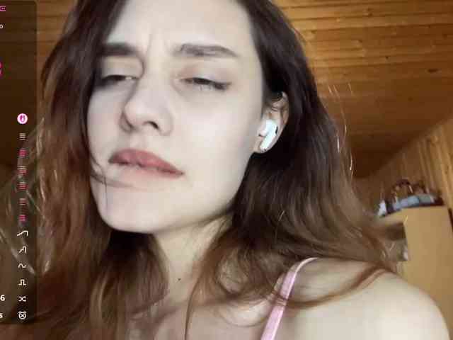 AnalisaCanarte webcam