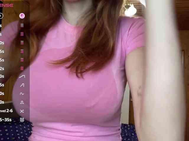 AnalisaCanarte webcam