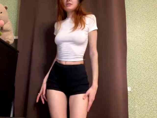 AnalisaCanarte webcam