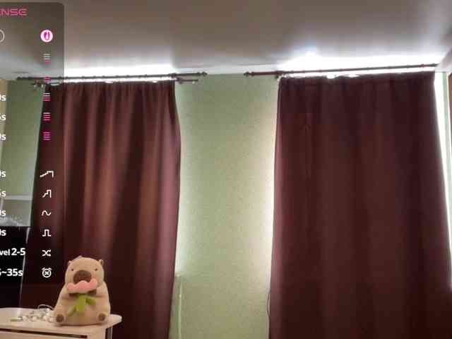 AnalisaCanarte webcam