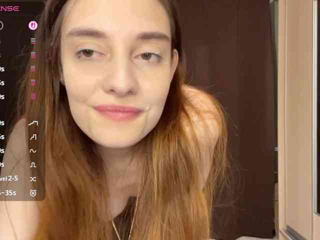 AnalisaCanarte webcam