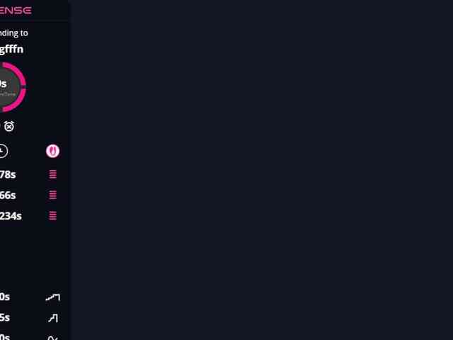 AnalisaCanarte webcam