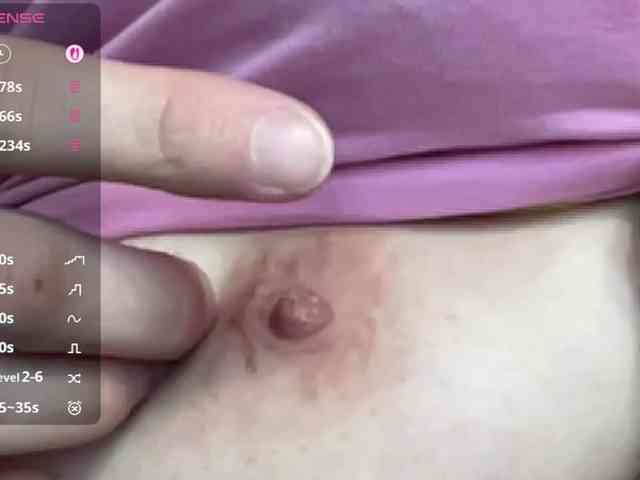 AnalisaCanarte webcam