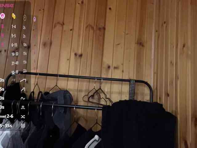 AnalisaCanarte Live Webcam on BongaCams