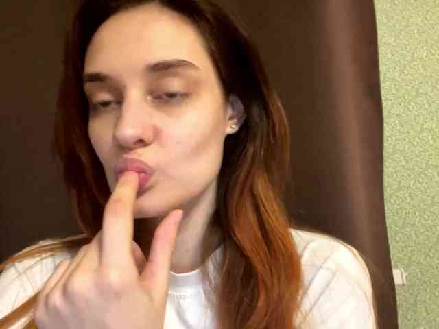 AnalisaCanarte webcam