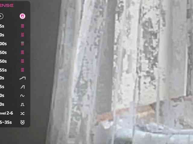 AnalisaCanarte webcam