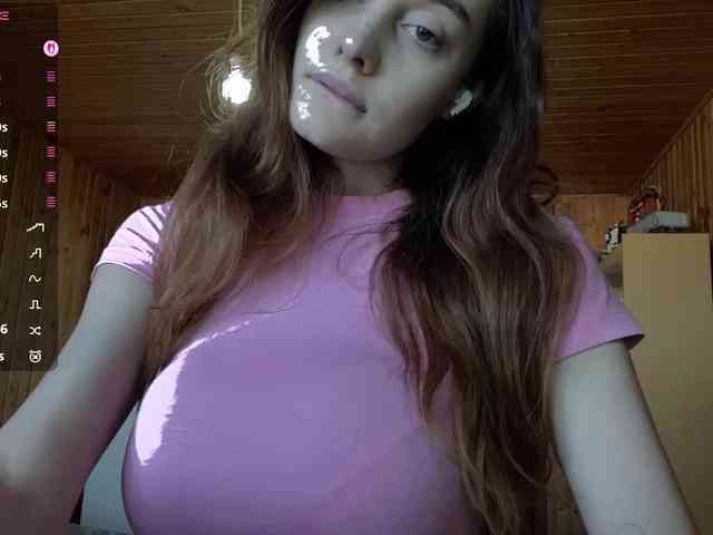 AnalisaCanarte webcam