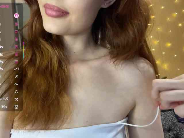 AnalisaCanarte webcam