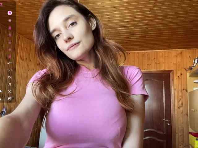 AnalisaCanarte webcam