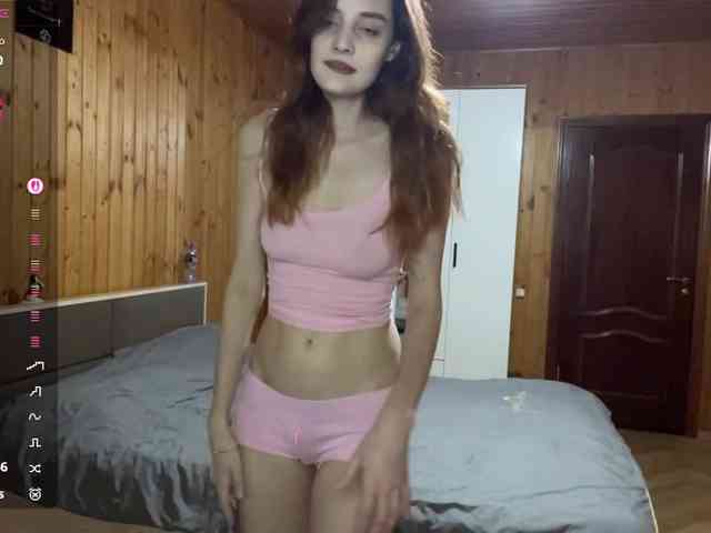 AnalisaCanarte webcam