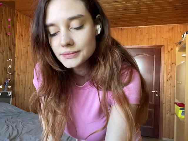 AnalisaCanarte webcam