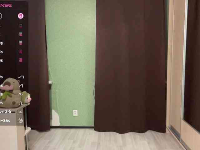 AnalisaCanarte webcam