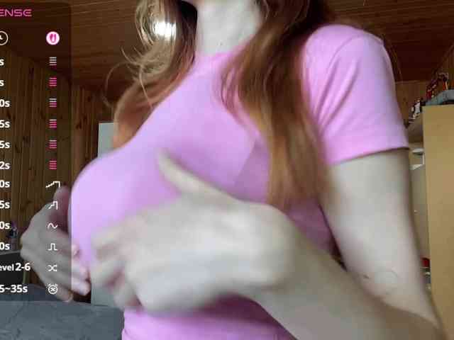 AnalisaCanarte webcam