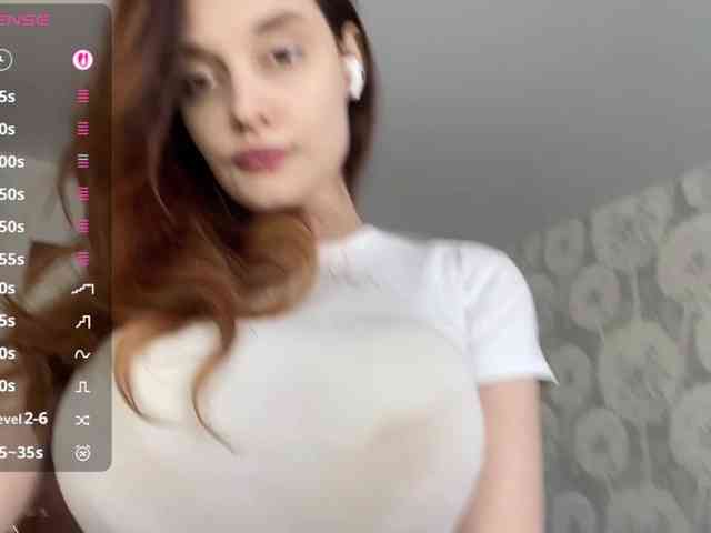 AnalisaCanarte webcam