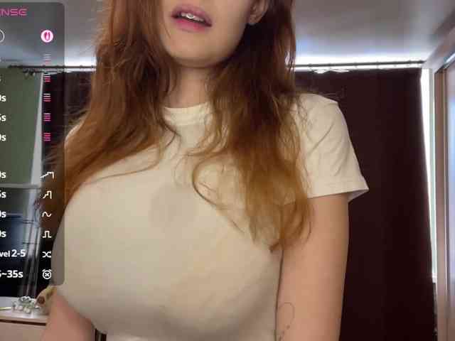 AnalisaCanarte webcam