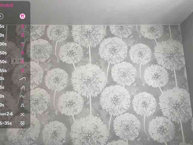 AnalisaCanarte webcam