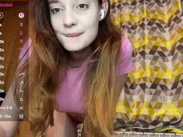 AnalisaCanarte webcam