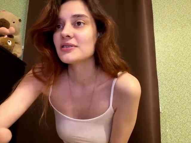 AnalisaCanarte webcam