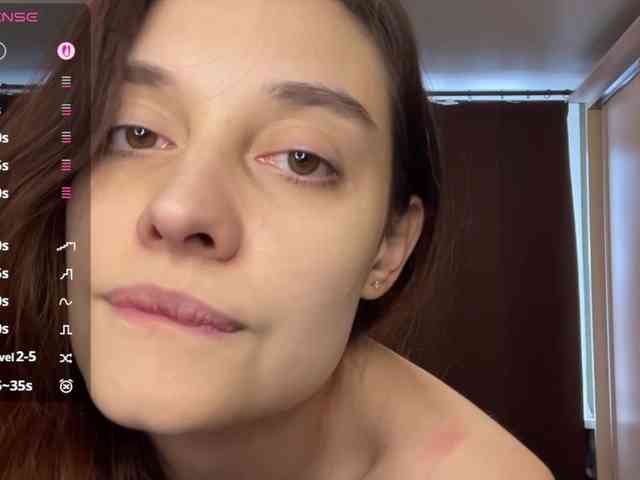 AnalisaCanarte webcam