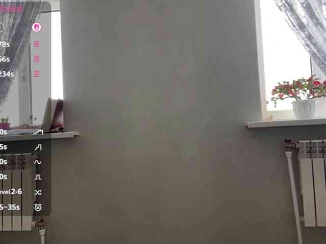 AnalisaCanarte webcam