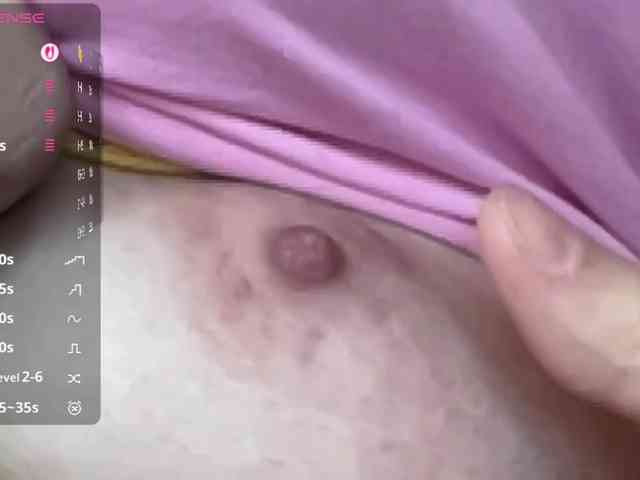 AnalisaCanarte webcam