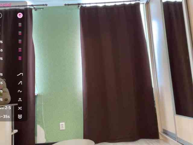 AnalisaCanarte webcam