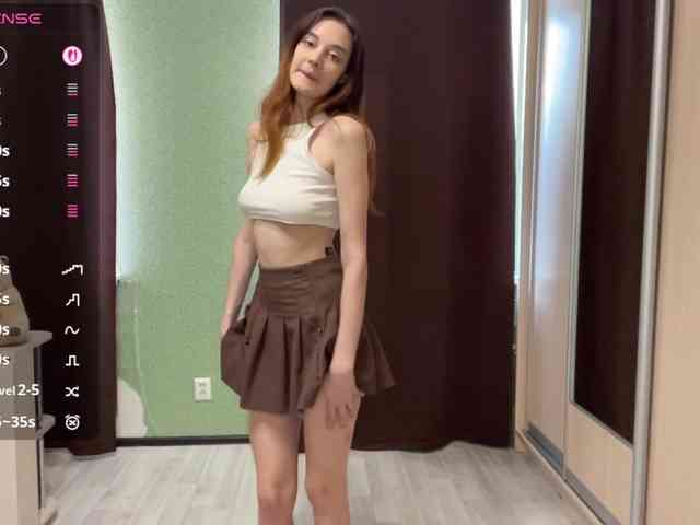 AnalisaCanarte webcam