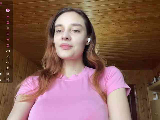 AnalisaCanarte webcam