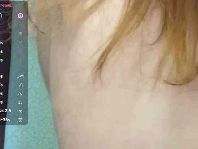 AnalisaCanarte webcam