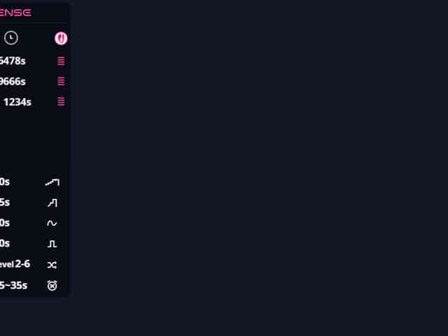 AnalisaCanarte webcam