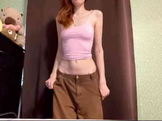 AnalisaCanarte webcam