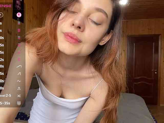 AnalisaCanarte webcam