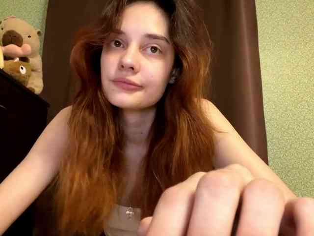 AnalisaCanarte webcam