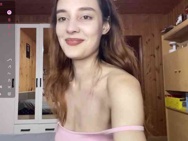 AnalisaCanarte webcam