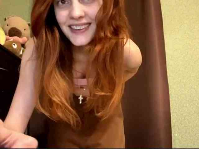 AnalisaCanarte webcam