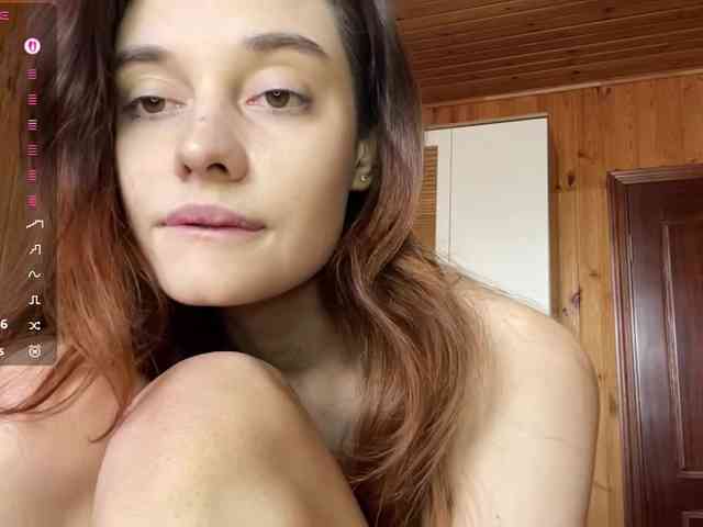 AnalisaCanarte webcam