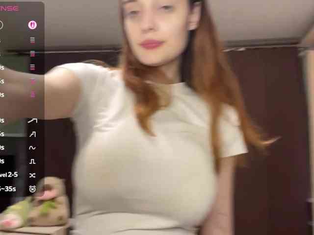 AnalisaCanarte webcam