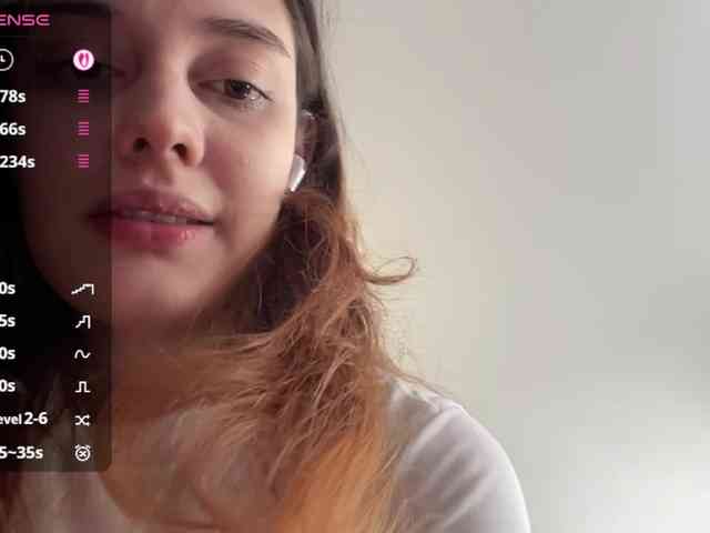 AnalisaCanarte webcam