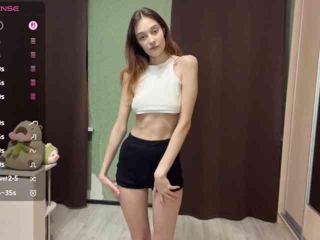 AnalisaCanarte webcam