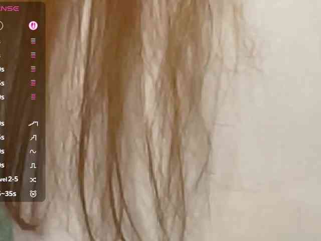 AnalisaCanarte webcam