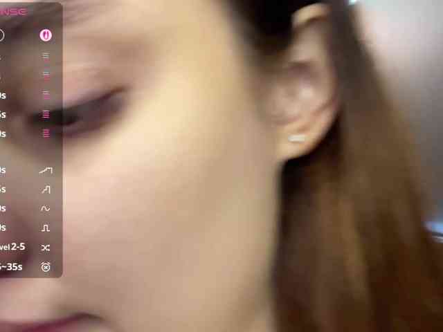 AnalisaCanarte webcam