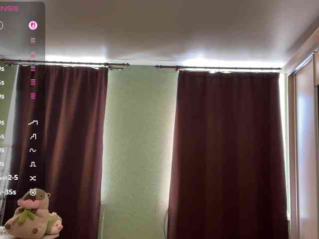 AnalisaCanarte webcam