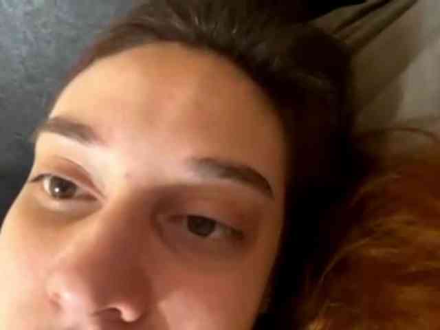 AnalisaCanarte webcam