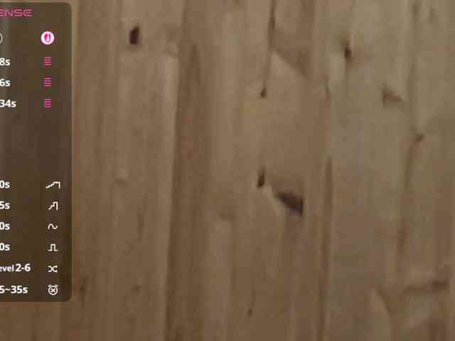 AnalisaCanarte webcam