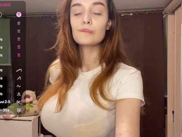 AnalisaCanarte webcam