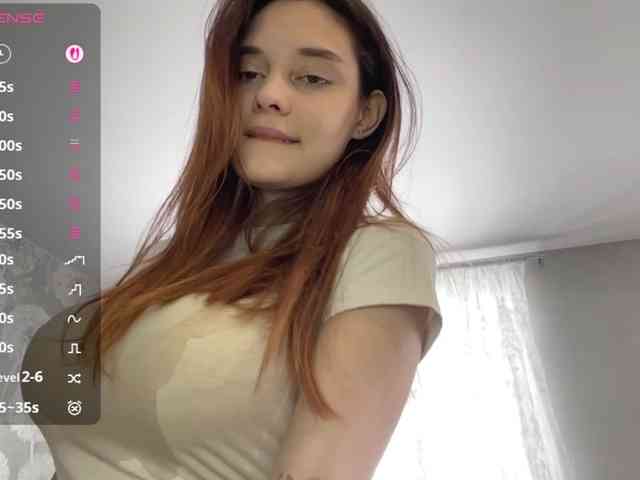 AnalisaCanarte webcam