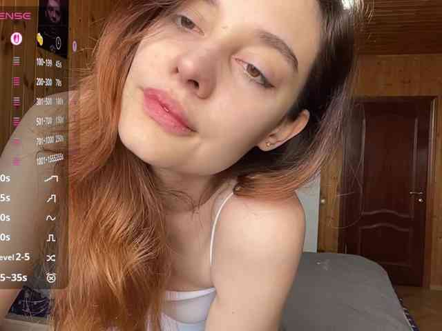 AnalisaCanarte webcam