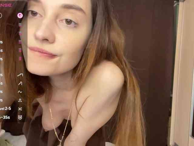 AnalisaCanarte webcam