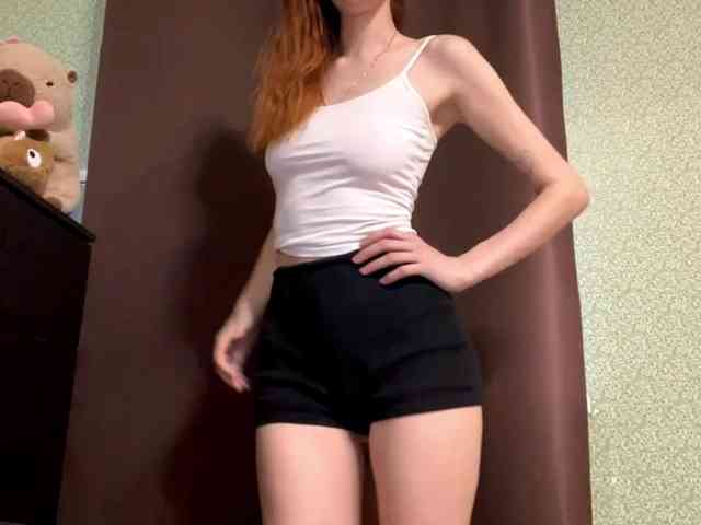 AnalisaCanarte webcam