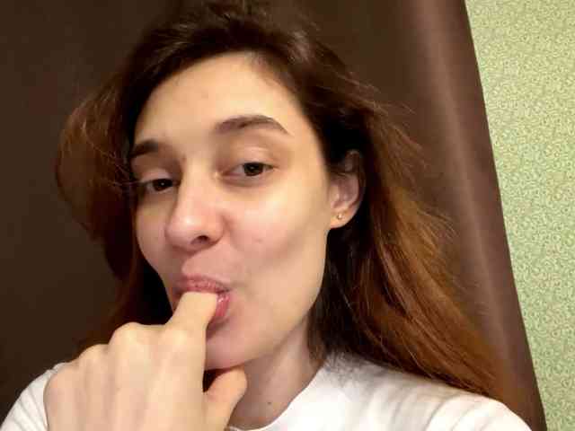 AnalisaCanarte webcam